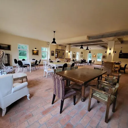 Resort & Fleether Muehle