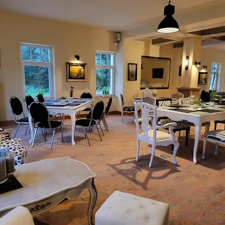 & Fleether Muehle * ミロー