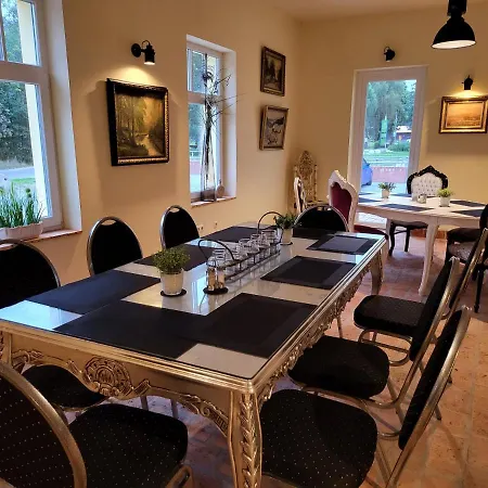 & Fleether Muehle Resort *