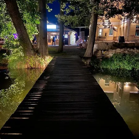 & Fleether Muehle Resort *