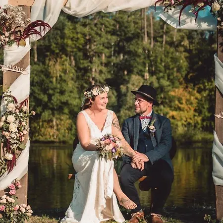 & Fleether Muehle * ミロー