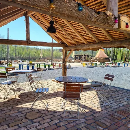 & Fleether Muehle * ミロー