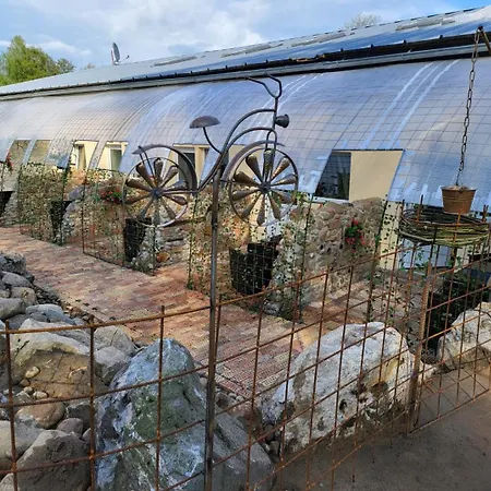 Resort & Fleether Muehle Mirow