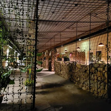 リゾート & Fleether Muehle ミロー