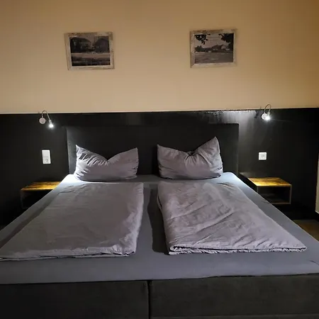 Resort & Fleether Muehle *