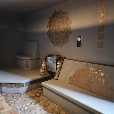 リゾート & Fleether Muehle ミロー