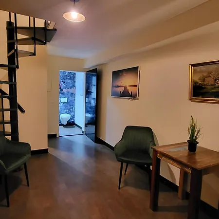 リゾート & Fleether Muehle ミロー