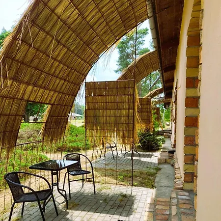 & Fleether Muehle ミロー