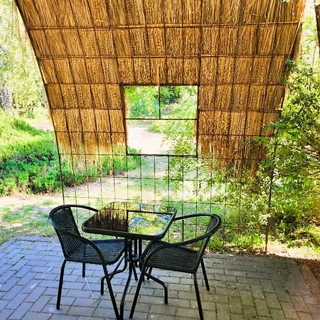 & Fleether Muehle ミロー