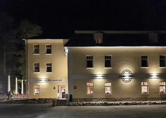 Resort & Fleether Muehle