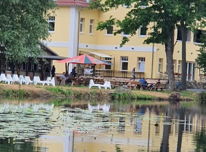 Resort & Fleether Muehle Mirow