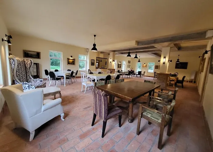 Resort & Fleether Muehle