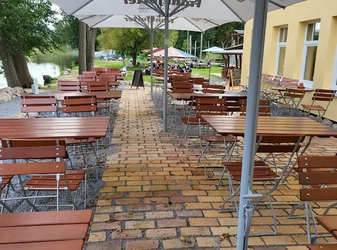 Resort & Fleether Muehle Mirow