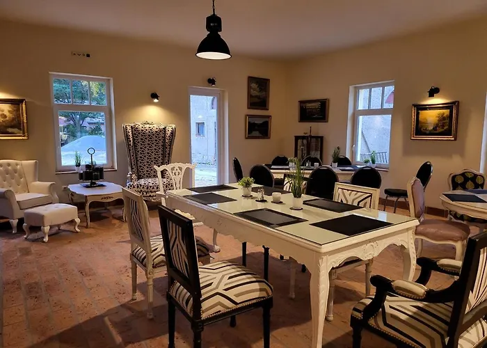 & Fleether Muehle Mirow