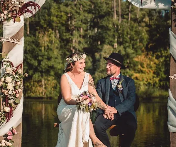 & Fleether Muehle * Mirow