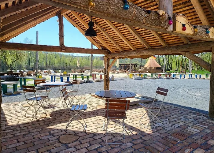 & Fleether Muehle * Mirow