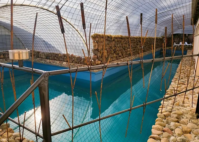 Resort & Fleether Muehle *