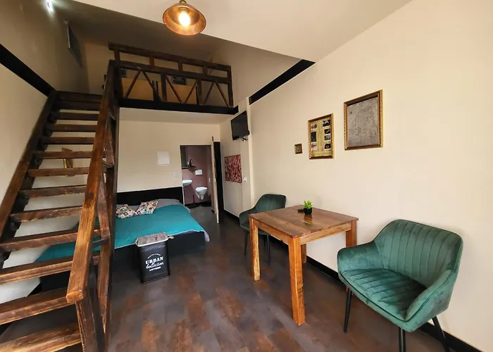 & Fleether Muehle Mirow