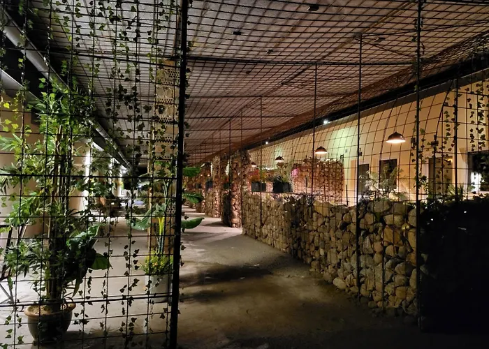 Resort & Fleether Muehle Mirow