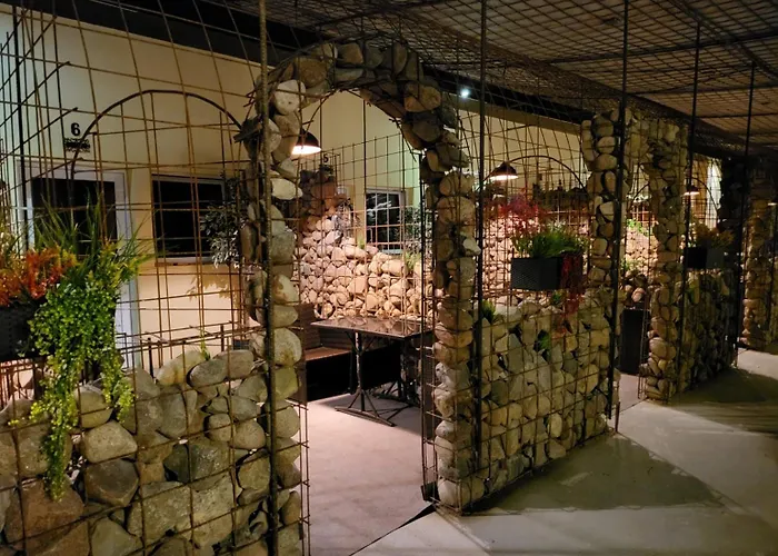 & Fleether Muehle Mirow