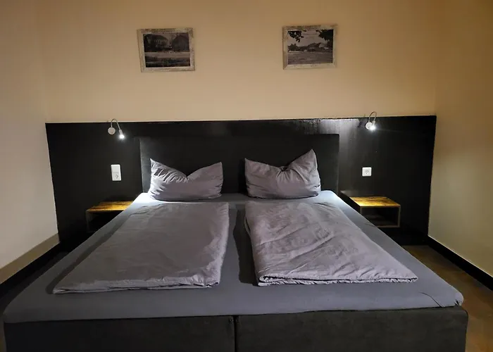 Resort & Fleether Muehle *