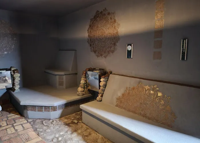 Resort & Fleether Muehle Mirow