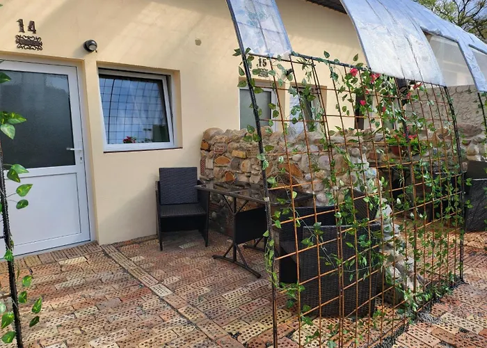 Resort & Fleether Muehle *