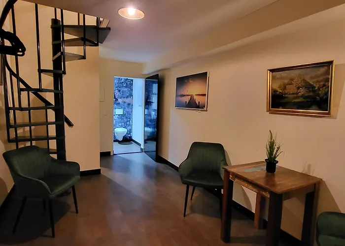 Resort & Fleether Muehle Mirow