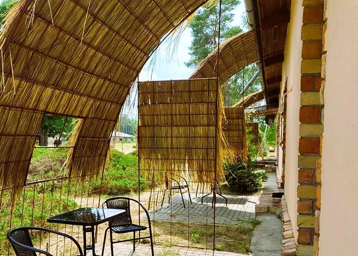 & Fleether Muehle Mirow