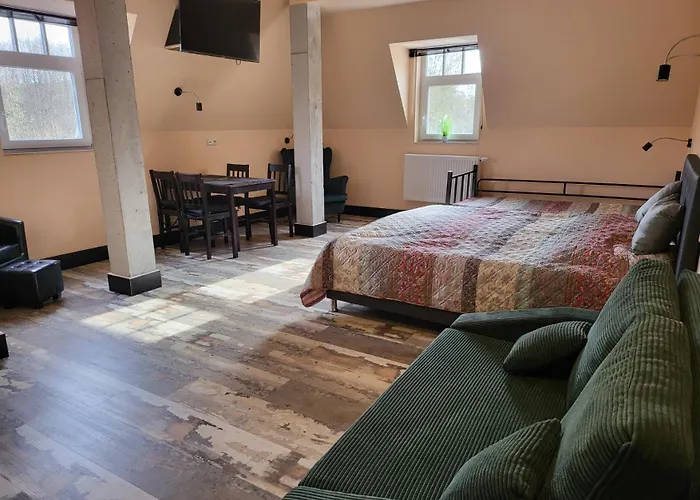 Resort & Fleether Muehle *