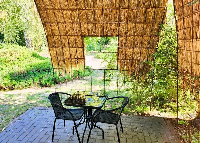 & Fleether Muehle Mirow