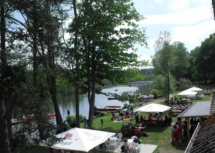 Resort & Fleether Muehle Mirow